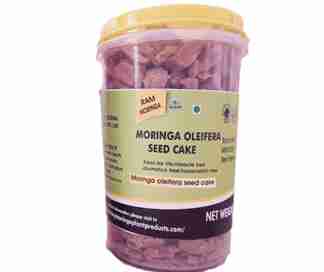moringa cake